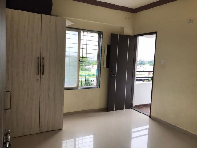 Rental | 2 BHK 950 Sq.Ft. Apartment in KK Angels