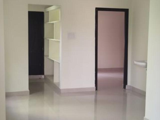 Rental | 2 BHK 950 Sq.Ft. Apartment in Kondapur