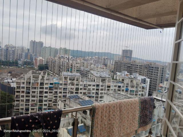 Rental | 2 BHK + 950 Sq.Ft. Apartment in Kohinoor Grandeur