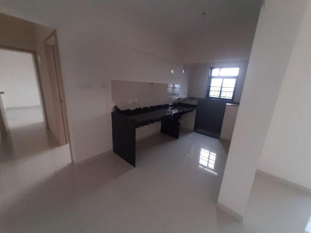 Rental | 2 BHK 950 Sq.Ft. Apartment in Kohinoor Sapphire