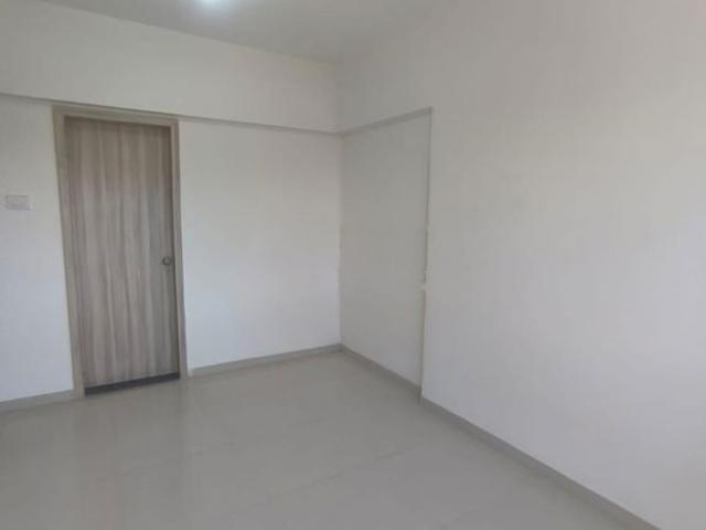 Rental | 2 BHK 950 Sq.Ft. Apartment in Kohinoor Sapphire 2
