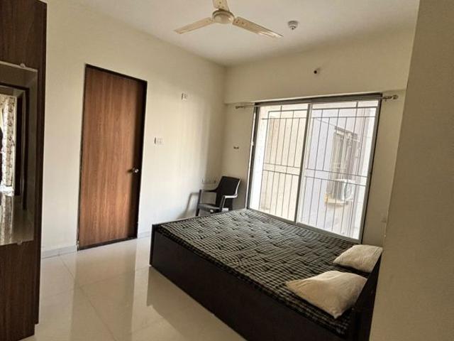 Rental | 2 BHK + 950 Sq.Ft. Apartment in Kolte Patil 24K Sereno