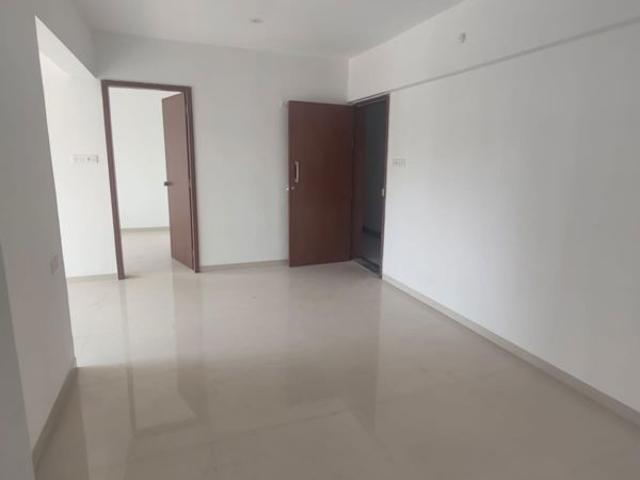 Rental | 2 BHK 950 Sq.Ft. Apartment in Kumar Padmalaya