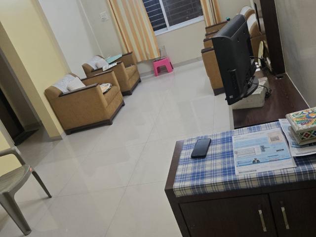 Rental | 2 BHK 950 Sq.Ft. Apartment in Kumar Padmalaya