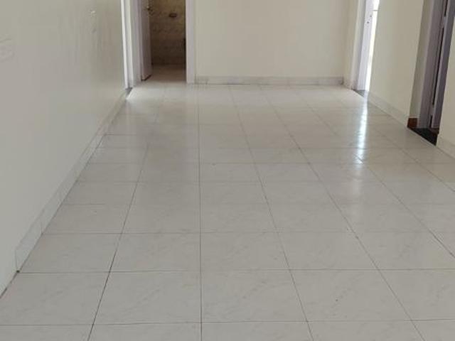 Rental | 2 BHK 950 Sq.Ft. Apartment in Kumar Padmalaya