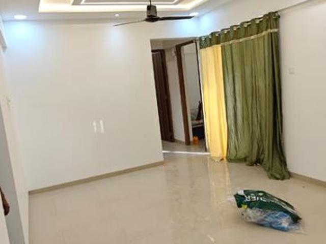Rental | 2 BHK 950 Sq.Ft. Apartment in Kumar Padmalaya