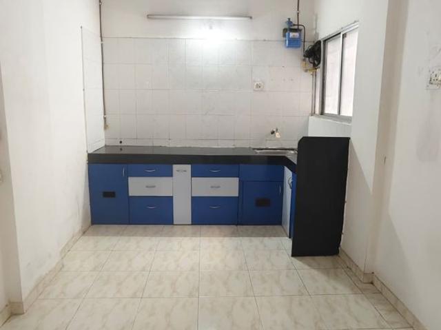 Rental | 2 BHK 950 Sq.Ft. Apartment in Kumar Padmalaya