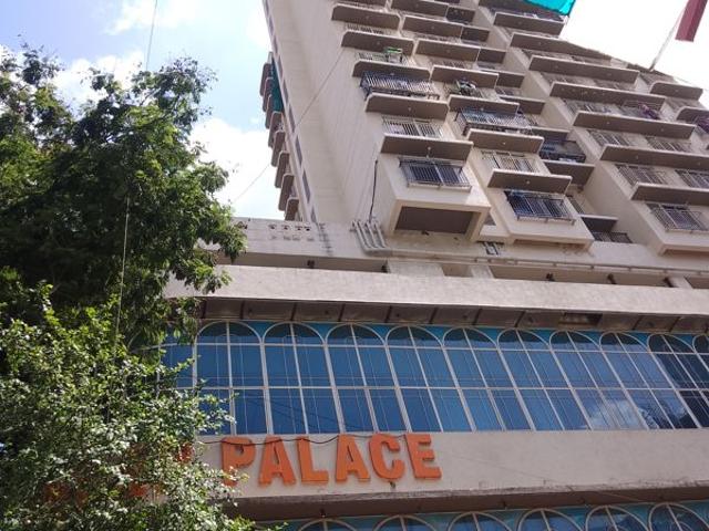 Rental | 2 BHK 950 Sq.Ft. Apartment in Kuber Palace