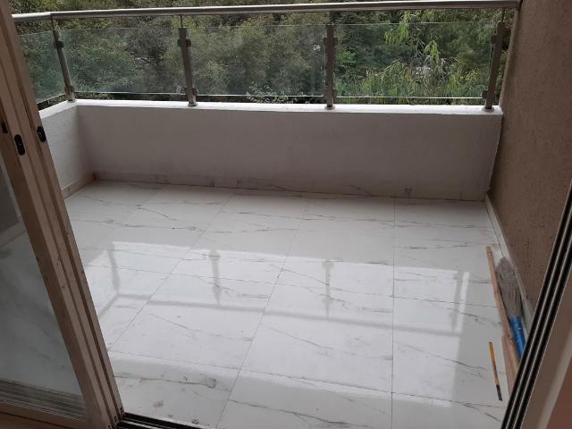 Rental | 2 BHK 950 Sq.Ft. Apartment in Laxmi Ganga Heights