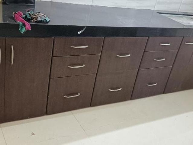 Rental | 2 BHK 950 Sq.Ft. Apartment in Legacy Bansal Vista