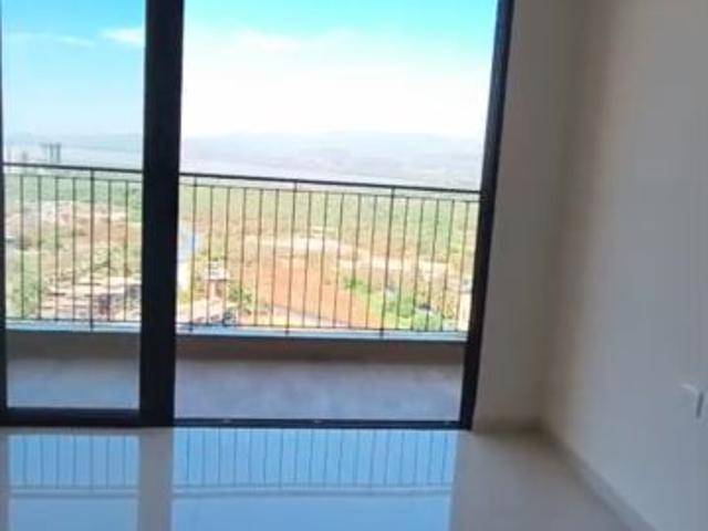 Rental | 2 BHK 950 Sq.Ft. Apartment in Lodha Casa Supremo