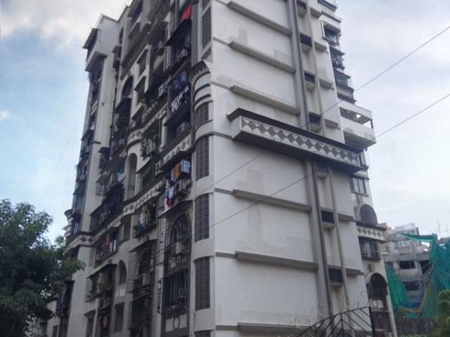 Rental | 2 BHK 950 Sq.Ft. Apartment in Manas Moti Apartment
