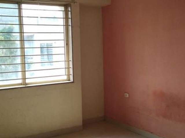 Rental | 2 BHK + 950 Sq.Ft. Apartment in Majestique Signature Towers Phase 1
