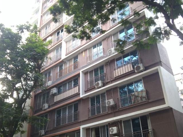 Rental | 2 BHK 950 Sq.Ft. Apartment in MD New Aashiana View