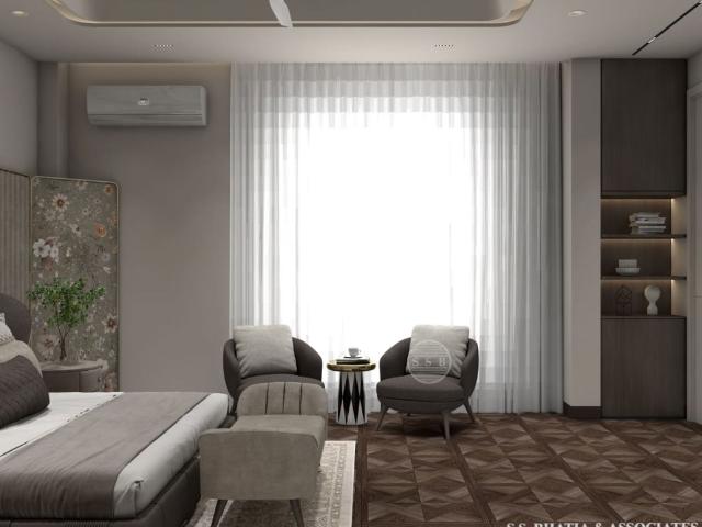 Rental | 2 BHK 950 Sq.Ft. Apartment in Meenal Balmukund Residency