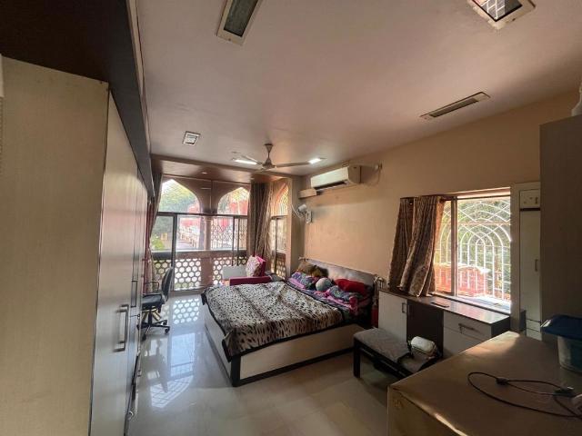 Rental | 2 BHK + 950 Sq.Ft. Apartment in Moghul Garden