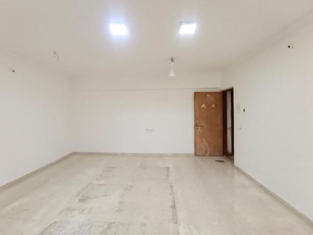 Rental | 2 BHK 950 Sq.Ft. Apartment in MM Spectra