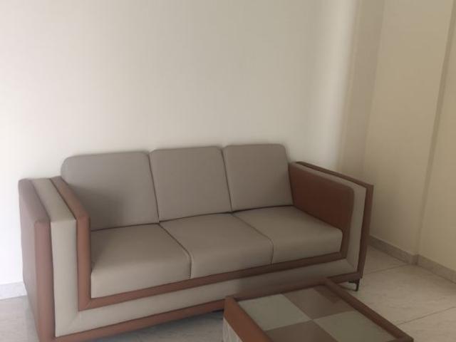 Rental | 2 BHK + 950 Sq.Ft. Apartment in MSR Residency