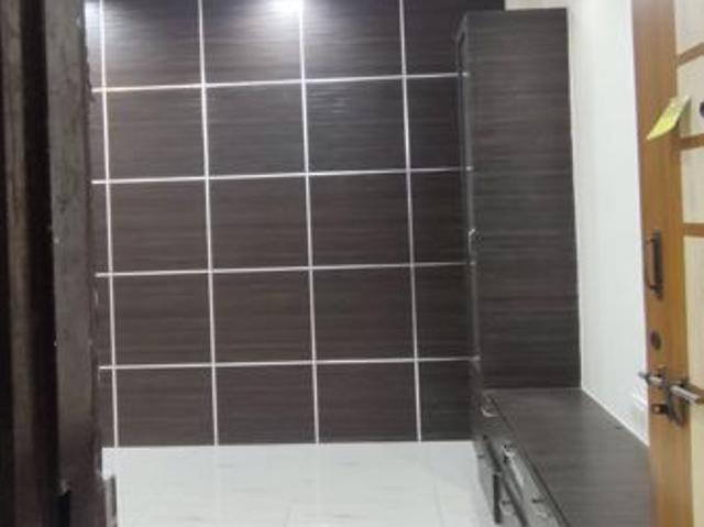 Rental | 2 BHK 950 Sq.Ft. Apartment in New Shantivan