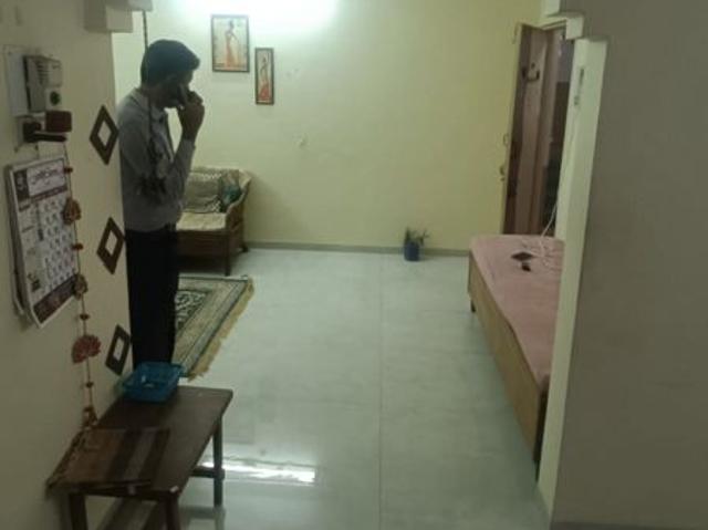 Rental | 2 BHK + 950 Sq.Ft. Apartment in Nirmiti Horizon