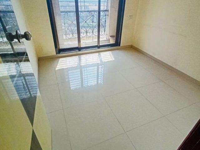 Rental | 2 BHK 950 Sq.Ft. Apartment in Nisarg Hyde Park