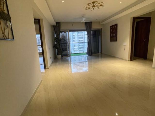 Rental | 2 BHK 950 Sq.Ft. Apartment in Notan Jewel