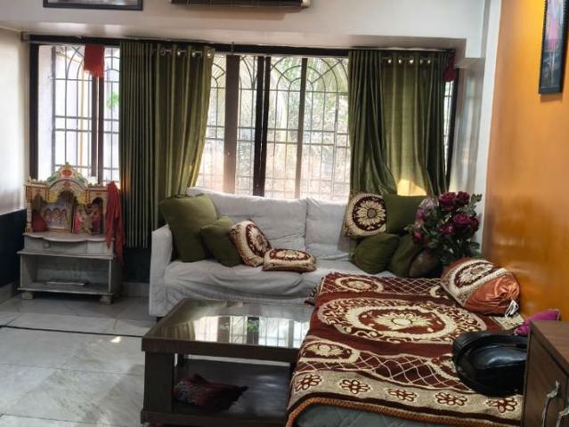 Rental | 2 BHK 950 Sq.Ft. Apartment in Om Balaji Kripa CHS