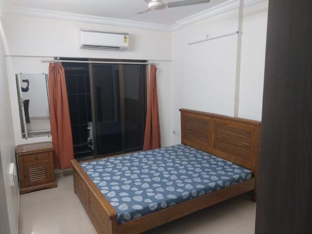 Rental | 2 BHK 950 Sq.Ft. Apartment in Panch Leela