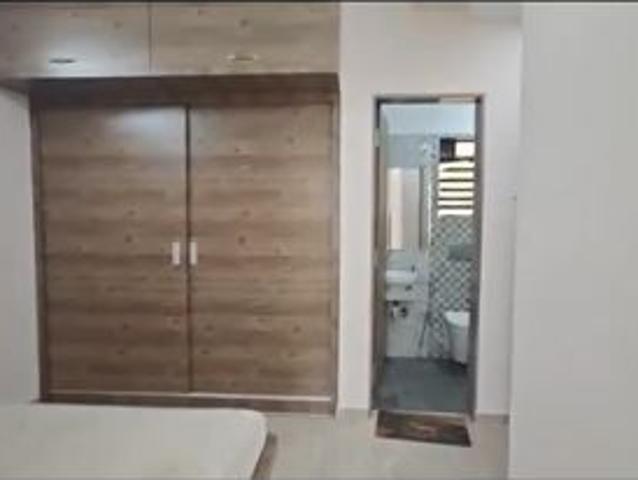 Rental | 2 BHK 950 Sq.Ft. Apartment in Palacia Kingston