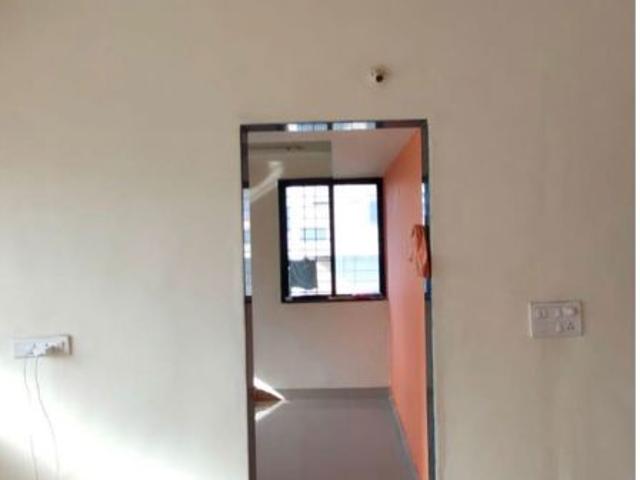 Rental | 2 BHK 950 Sq.Ft. Apartment in Patil Raghukul Nagari CHS