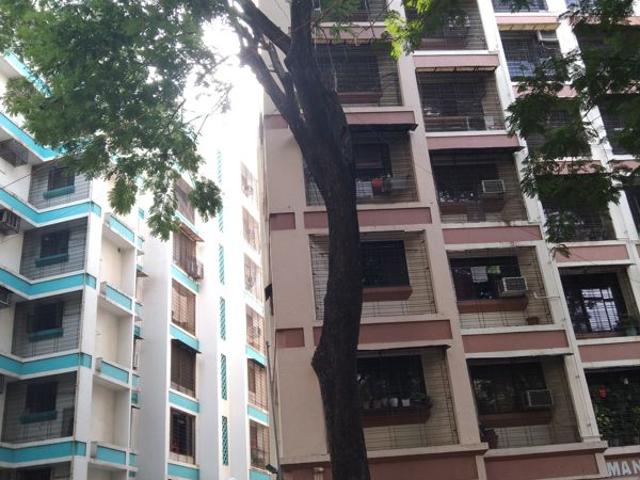 Rental | 2 BHK 950 Sq.Ft. Apartment in Peerless Mansi Enclave