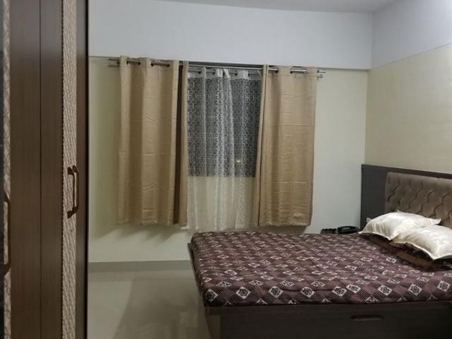 Rental | 2 BHK 950 Sq.Ft. Apartment in Pimple Nilakh
