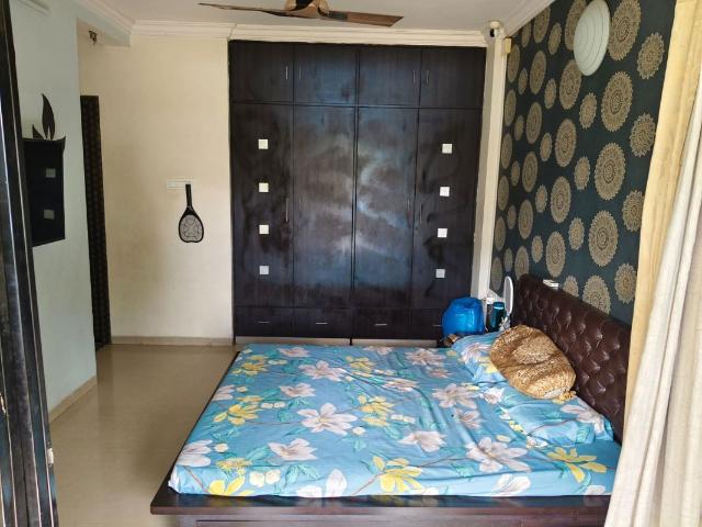 Rental | 2 BHK 950 Sq.Ft. Apartment in Pokhran Road No Two