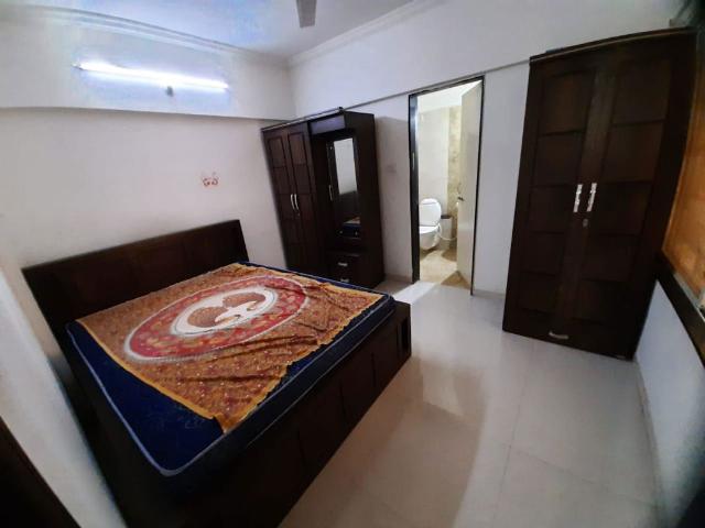 Rental | 2 BHK 950 Sq.Ft. Apartment in Ram Villa Pimple Saudagar