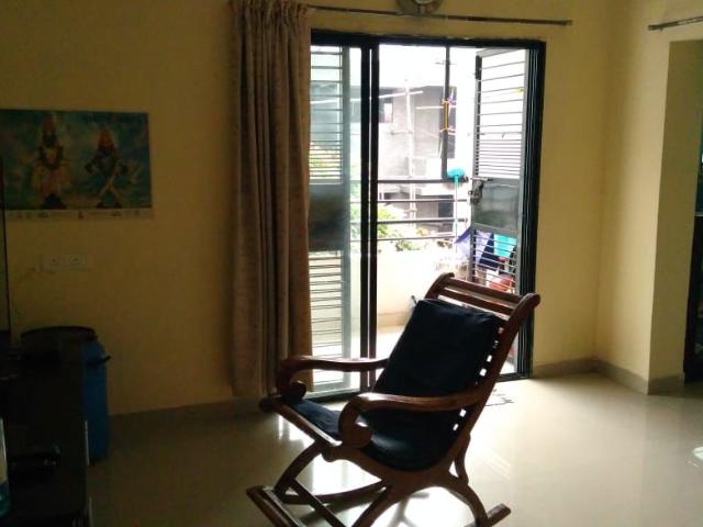 Rental | 2 BHK 950 Sq.Ft. Apartment in Rahul Atul Nagar CHS
