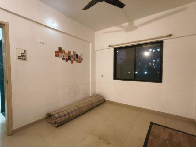 Rental | 2 BHK 950 Sq.Ft. Apartment in Raviraj Heritage