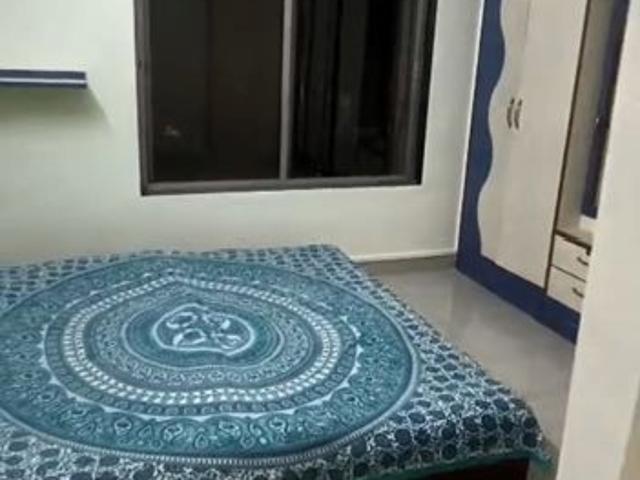Rental | 2 BHK + 950 Sq.Ft. Apartment in Raviraj Planet Millenium