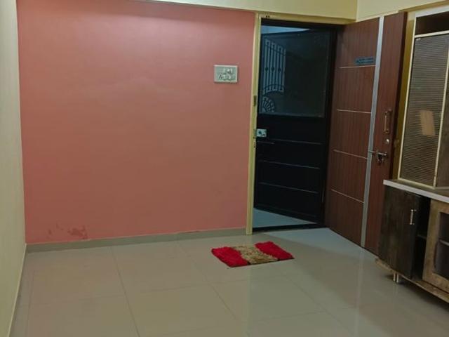 Rental | 2 BHK 950 Sq.Ft. Apartment in Runwal Savoir Faire