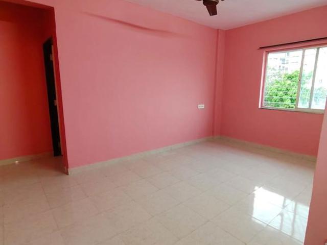 Rental | 2 BHK 950 Sq.Ft. Apartment in Sai Heritage Aundh