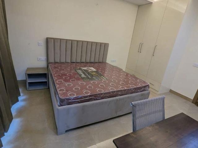 Rental | 2 BHK 950 Sq.Ft. Apartment in Saket