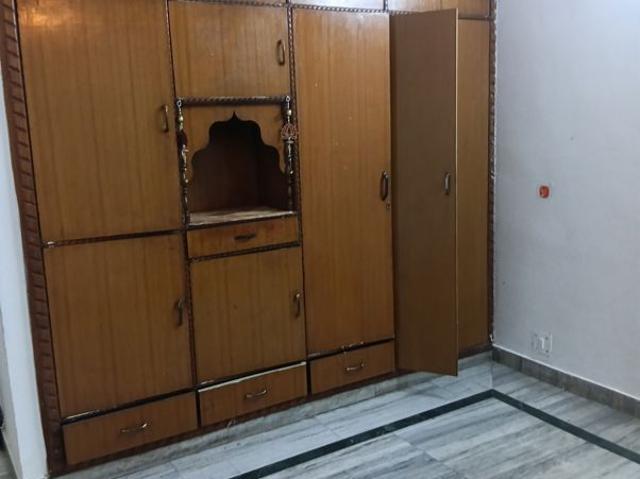 Rental | 2 BHK + 950 Sq.Ft. Apartment in Shatabdi Vihar