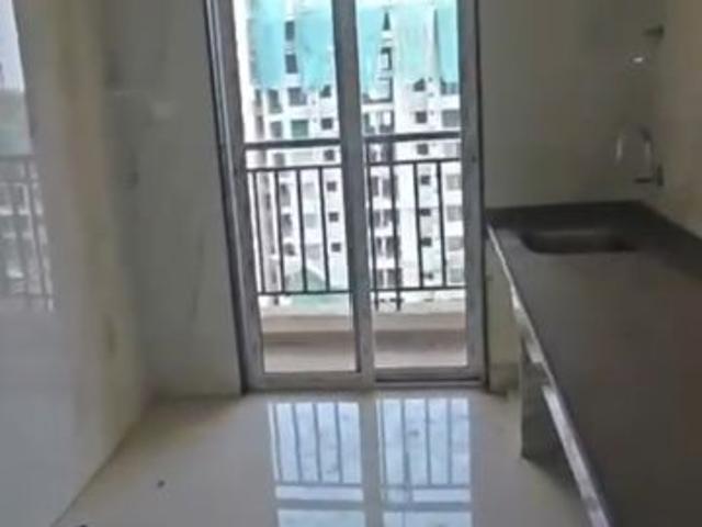 Rental | 2 BHK 950 Sq.Ft. Apartment in Shree Ganesh Apartment Mankoli