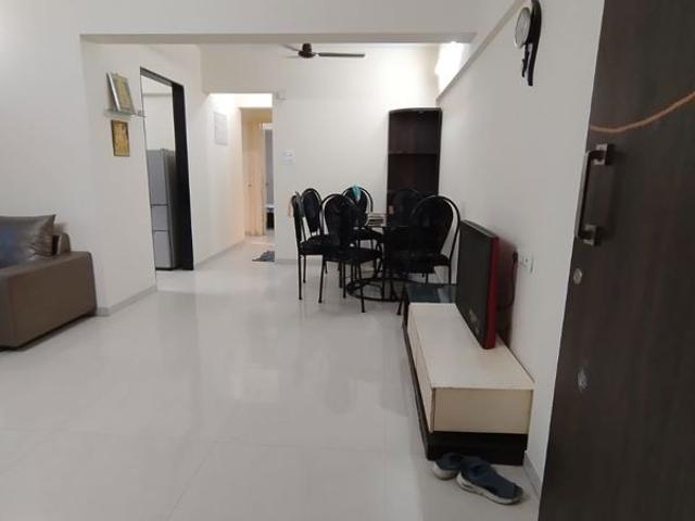Rental | 2 BHK + 950 Sq.Ft. Apartment in Shubharambh Complex