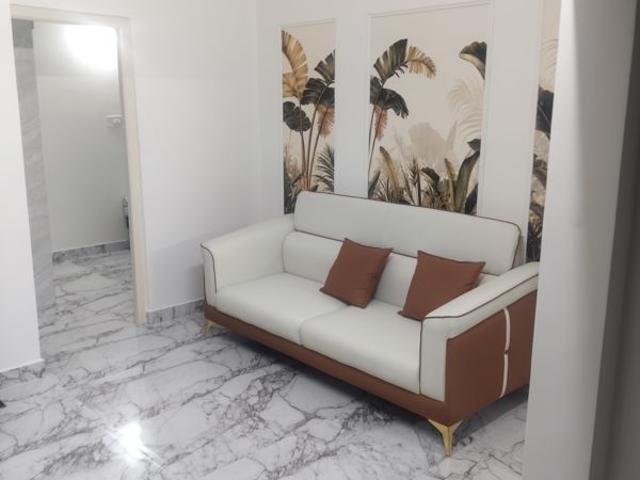 Rental | 2 BHK + 950 Sq.Ft. Apartment in Sri Residency Marathahalli