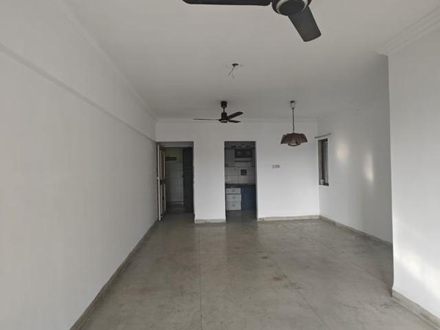 Rental | 2 BHK 950 Sq.Ft. Apartment in Sun Darshan