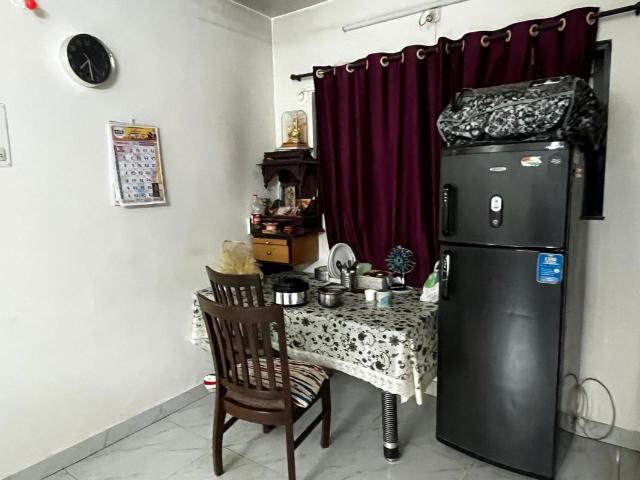Rental | 2 BHK 950 Sq.Ft. Apartment in Suyog Sankul