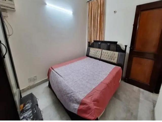 Rental | 2 BHK 95180 Sq.Ft. Apartment in Mangalam Apartment Noida