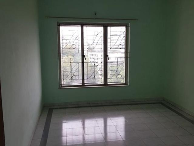 Rental | 2 BHK 952 Sq.Ft. Apartment in Bhusari Colony