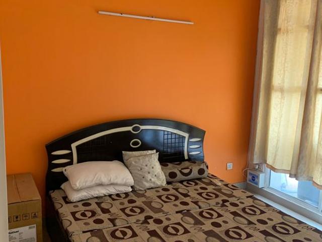 Rental | 2 BHK 952 Sq.Ft. Apartment in Kendriya Vihar 2