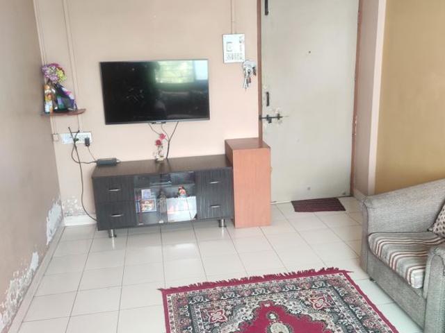 Rental | 2 BHK 952 Sq.Ft. Apartment in Shivtirth Nagar